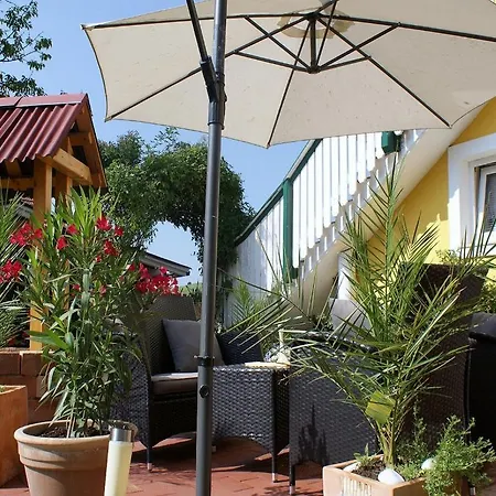 Privatpension Ulrike Homestay