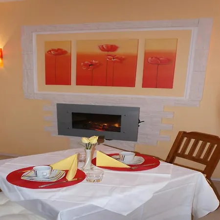 Homestay Privatpension Ulrike Graz