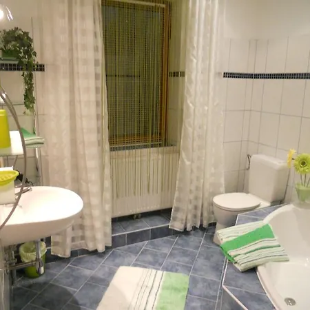 Homestay Privatpension Ulrike Graz
