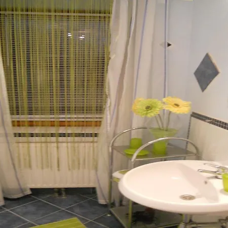 Homestay Privatpension Ulrike *