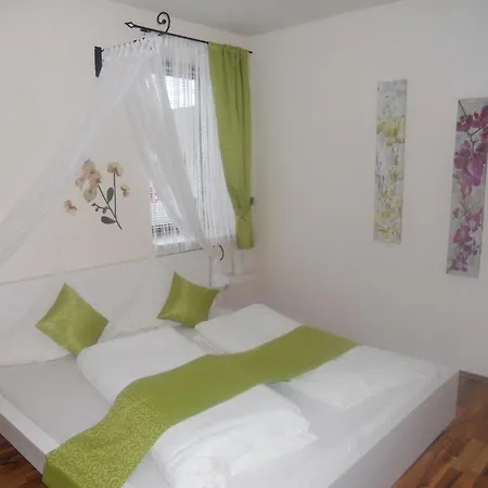 Privatpension Ulrike Homestay