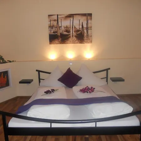 Homestay Privatpension Ulrike