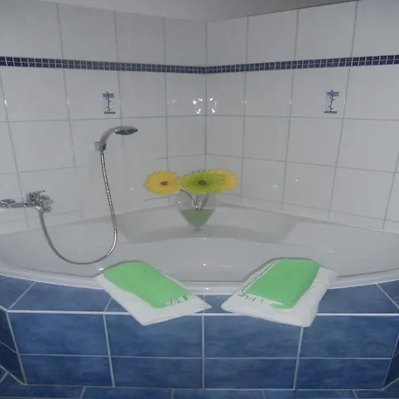 Privatpension Ulrike Homestay Graz