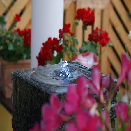 Privatpension Ulrike Homestay *