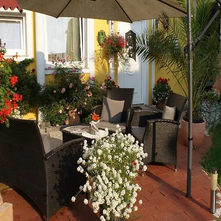 Privatpension Ulrike * Graz