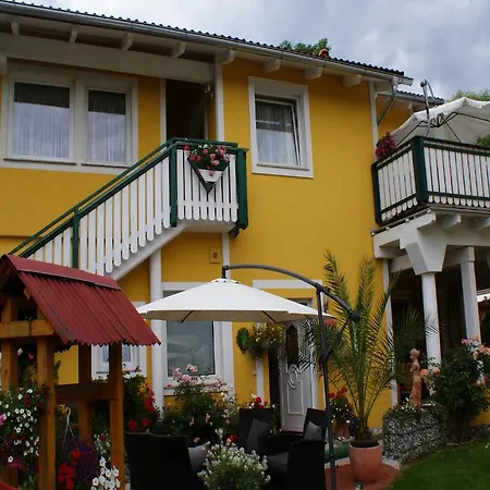 Homestay Privatpension Ulrike *